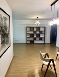 Blk 684A Jurong West Street 64 (Jurong West), HDB 5 Rooms #462770911